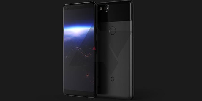 Google Pixel 2 | Foto: Telekomov Tehnik