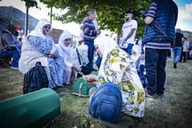 Srebrenica 2025