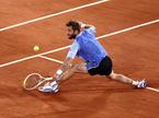 Roland Garros Corentin Moutet