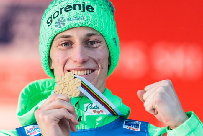 Na današnji dan (16. januar) ...