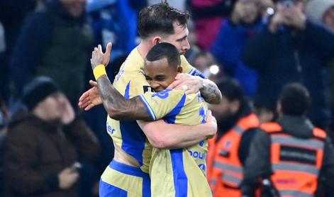 Se obeta nova sprememba na vrhu?