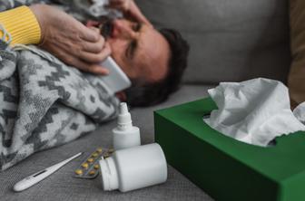 Ste na bolniški? Nujno preberite to!