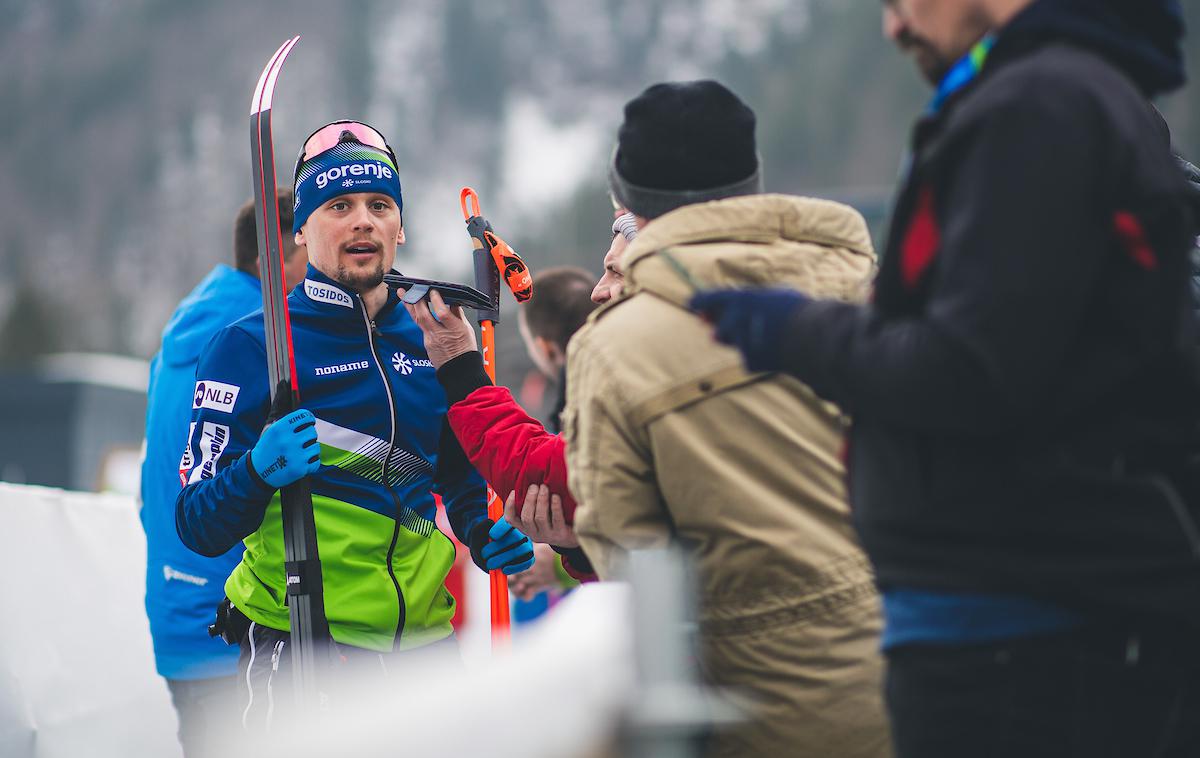 Miha Šimenc | Foto Grega Valančič/Sportida