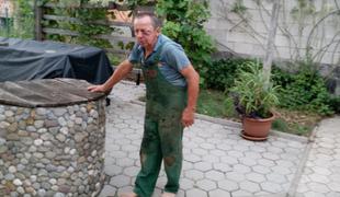 Strojanovi napadli 72-letnika in ga brutalno pretepli?