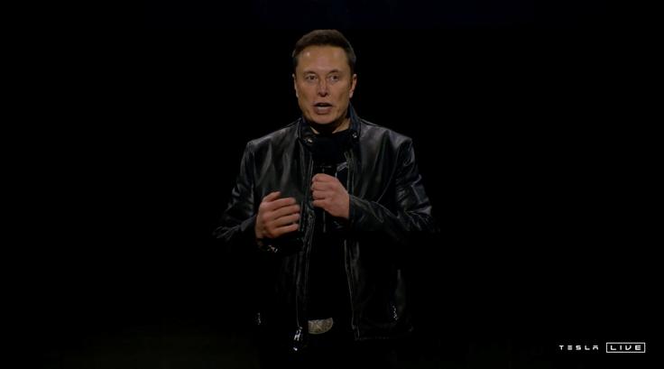 Elon Musk vse stavi na masovno proizvodnjo cybercaba. | Foto: Reuters