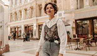 Trend, ki je presenetil vse modne navdušenke