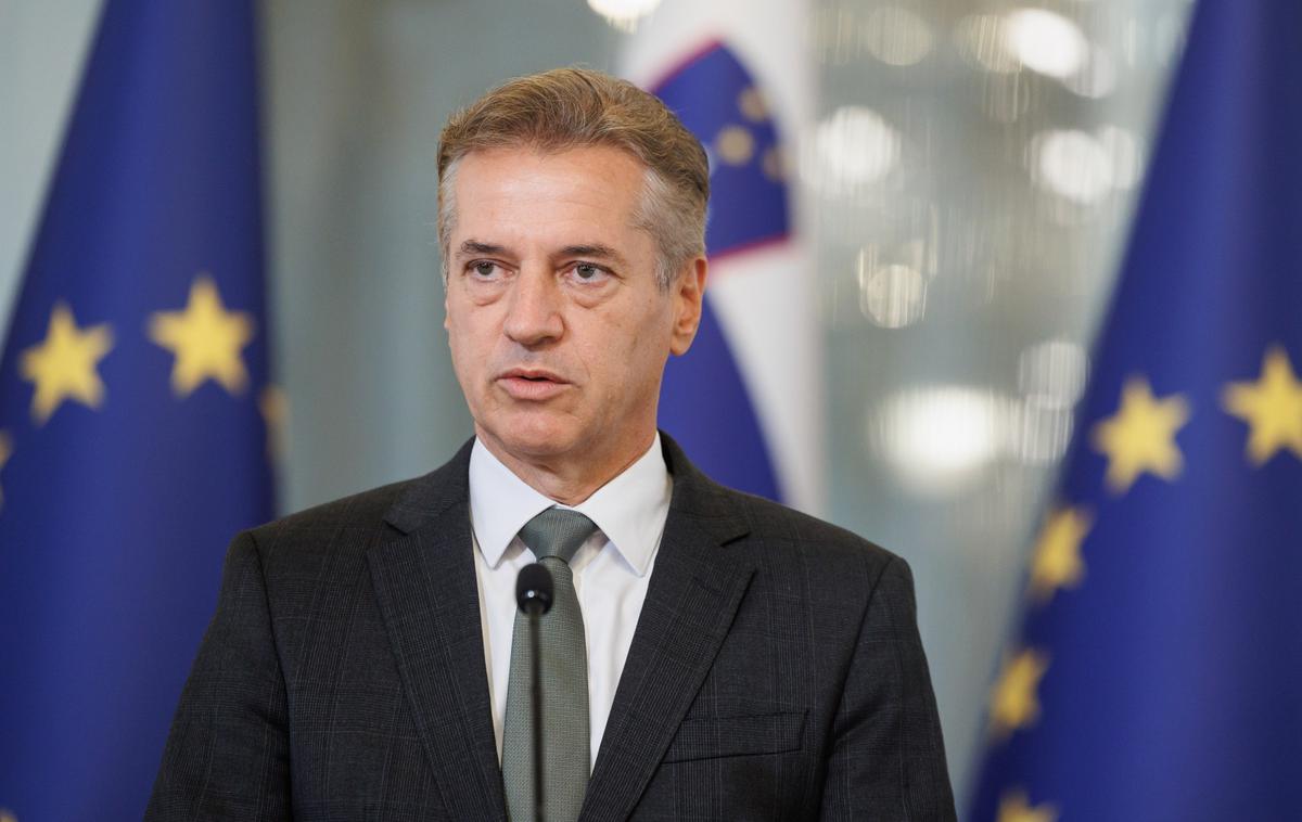 Robert Golob | Foto STA