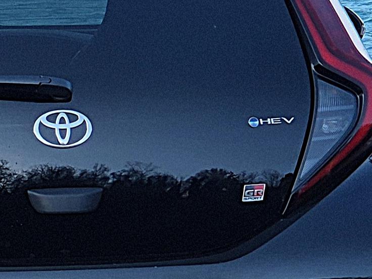 Toyota aygo X | Foto: Aleš Črnivec