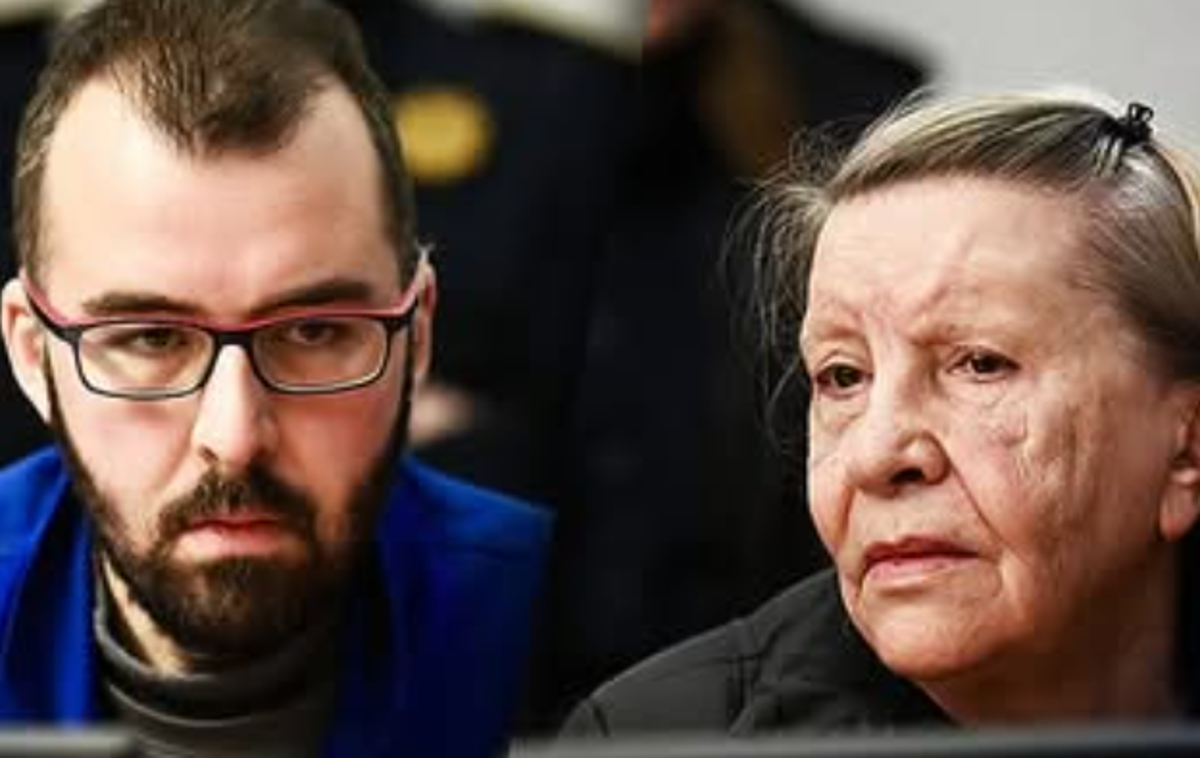 Leđiba in Goran Ravlić | Truplo žrtve je bilo v stanovanju več dni. Da bi prikrila smrad, sta Goran in Leđiba uporabila različne vrste osvežilcev zraka in dišečih sveč.  | Foto posnetek zaslona/Facebook/Klix.ba