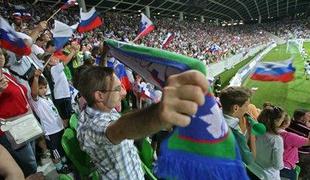 Prodaja vstopnic za Ferske otoke že stekla