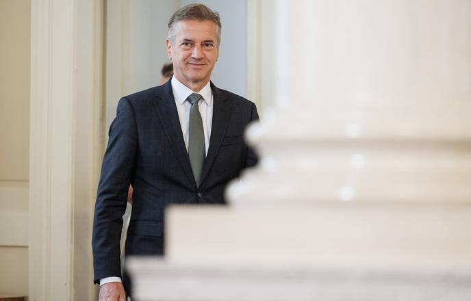 Gibanje Svoboda vse bližje SDS #anketa