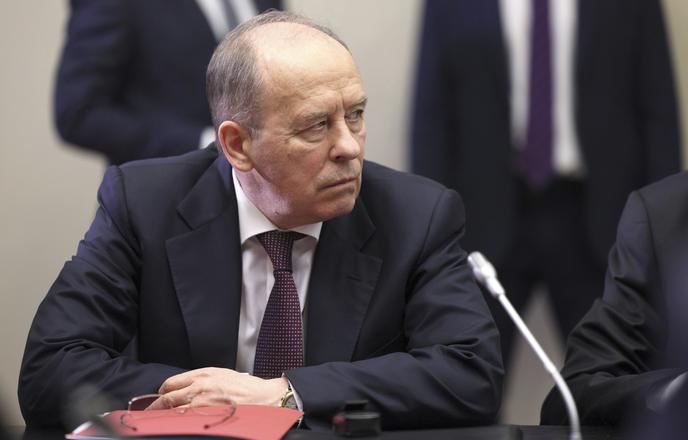 V Kremlju se pripravlja velika sprememba