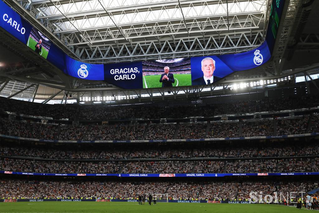Carlo Ancelotti