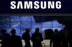 Samsung exhibit 4G prihaja naslednji mesec