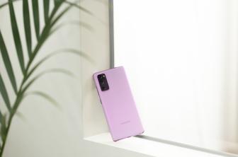 Pozitivno presenečenje: je to pametni telefon leta?