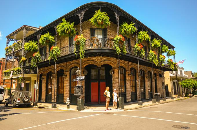 New Orleans | Foto: Pixabay