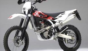 Husqvarna TE310