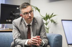 Šarec: Gospe in gospodje iz opozicije so zadnji, ki se ta hip lahko oglašajo