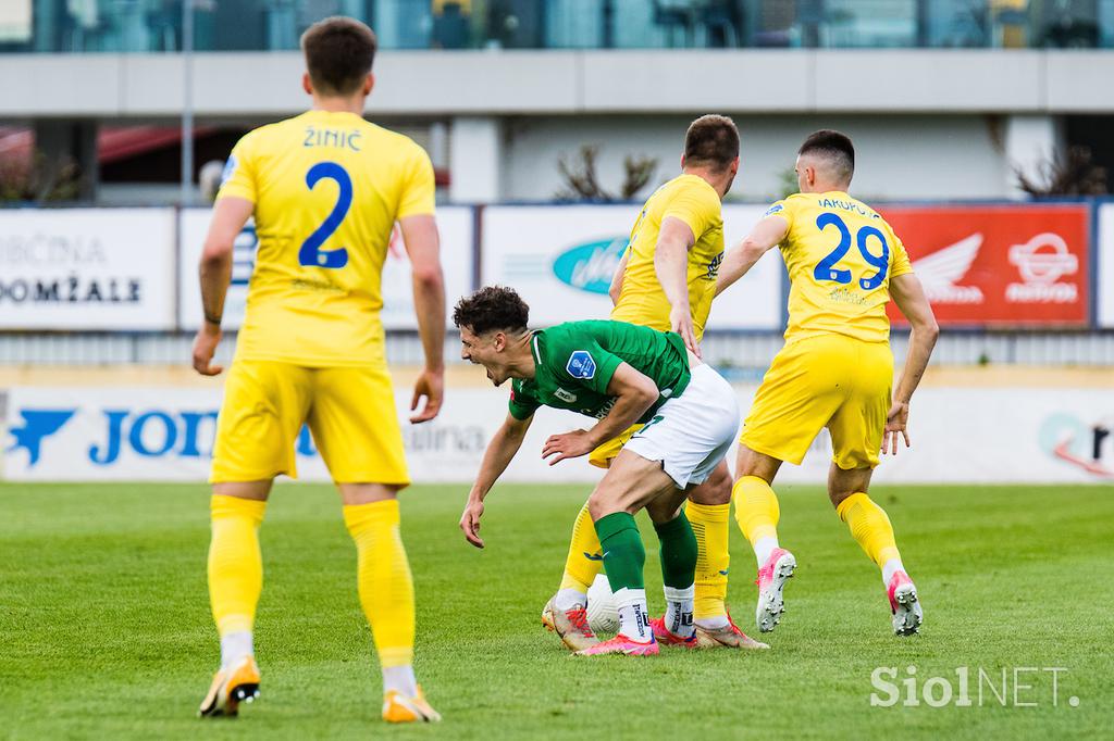 Domžale Olimpija Pokal