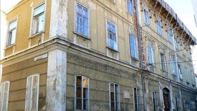 Konservatorski program za novomeški Narodni dom