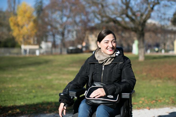 Nekaj dni po vrnitvi s svetovnega prvenstva v Rimu: 9. mesto ni najboljše, vendar rezultat ni tako zelo slab. | Foto: 