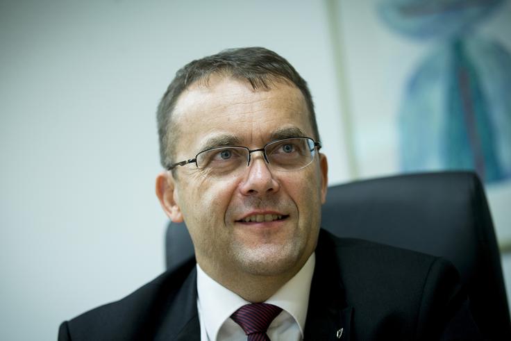 Janez Stare Janez Stare | Foto: Ana Kovač