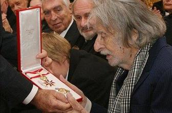 Prvič podelili nagrado "George Tabori"