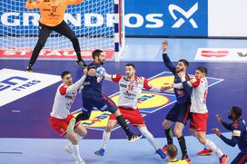 Lidl, rokomet 2026, moški