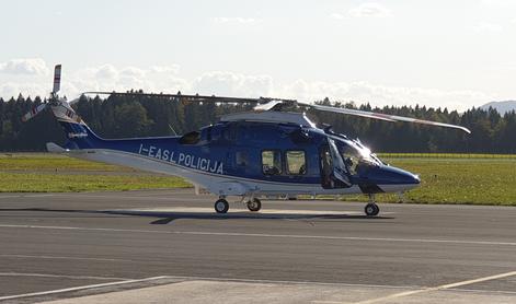 Predsednica s helikopterjem v Beltince: strošek in ogljični odtis
