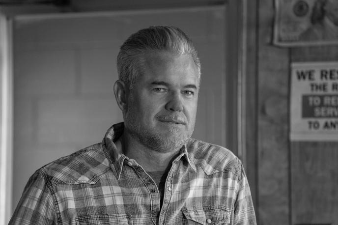 Eric Dane | Eric Dane je zaslovel z vlogo Marka Sloana (McSteamy, op. p.) v uspešni seriji Talenti v belem. | Foto Guliverimage