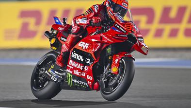 Brata Marquez spet najboljša