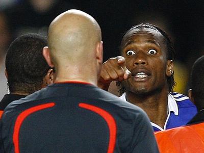 Slovenski slavljenec sodi velikanoma na prizorišču, kjer se je zgodila nepozabna sodniška kraja