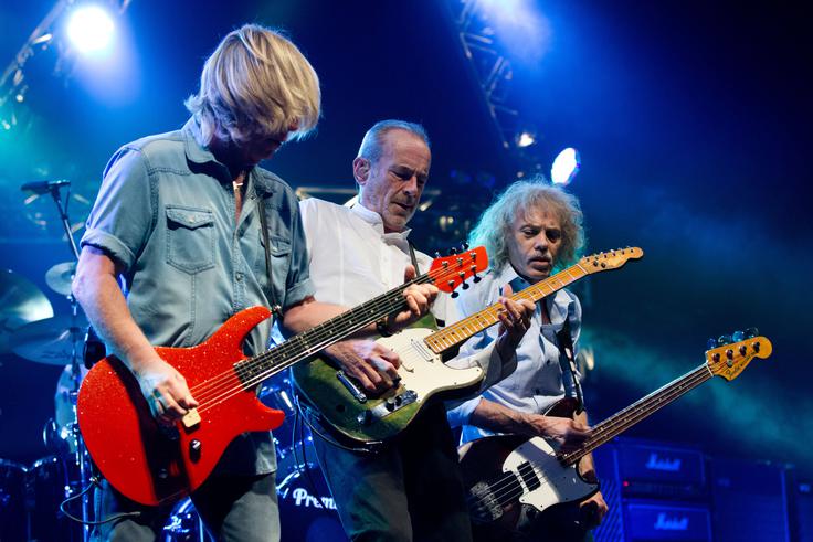 Status Quo | Foto: Guliverimage/Imago Sports