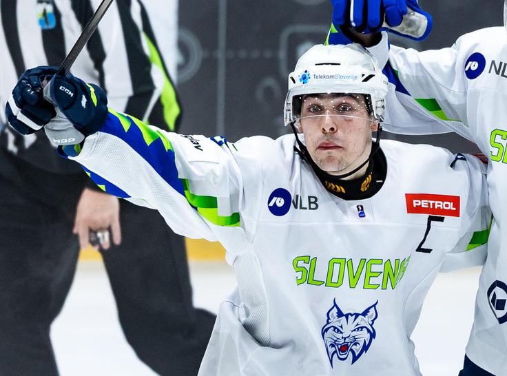 Matic Török bo v ligi prvakov igral s finskim Ilvesom iz Tampereja. | Foto: Jure Banfi