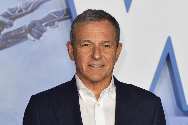 Bob Iger se je podpisal pod nekaj zgodovinskih prevzemov Disneyja. | Foto: Guliverimage
