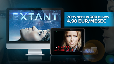 Pickbox, spletna televizija z najboljšimi in najnovejšimi TV-serijami in filmi