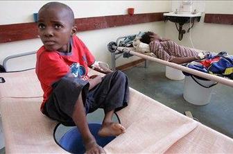 V Zimbabveju zatrli protest medicinskih delavcev