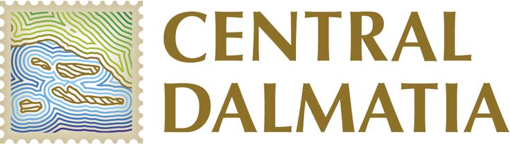 Logo Central Dalmatia | Foto: 