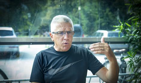 Peter Vilfan udaril po KZS: Po štirih letih je jasno, da je bila odločitev napačna!