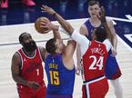 Denver Nuggets, Nikola Jokić