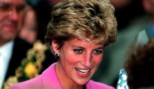 Princesa Diana je namenoma jezila kraljico