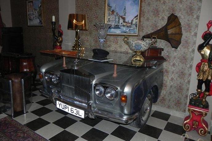 V Kranju zaživel novi butični hotel Actum