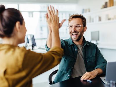 Ti znaki horoskopa se kot sodelavci najbolje ujamejo