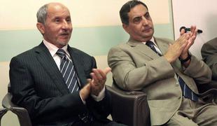 V Libiji ugrabili jordanskega veleposlanika