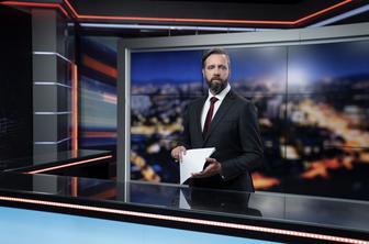 "Očeta sem nazadnje videl pri šestih letih" #video