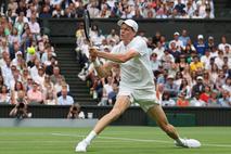 Jannik Sinner Wimbledon