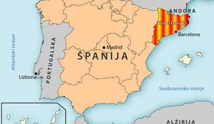 Zakaj Katalonija noče biti Španija