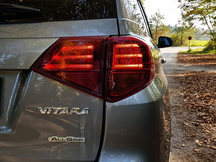 Slovenska predstavitev: suzuki vitara | Foto: Gašper Pirman