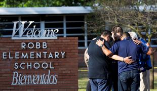 Teksaški strelec napad na osnovno šolo napovedal na Facebooku