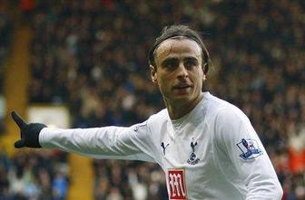 Berbatov blizu Old Trafforda